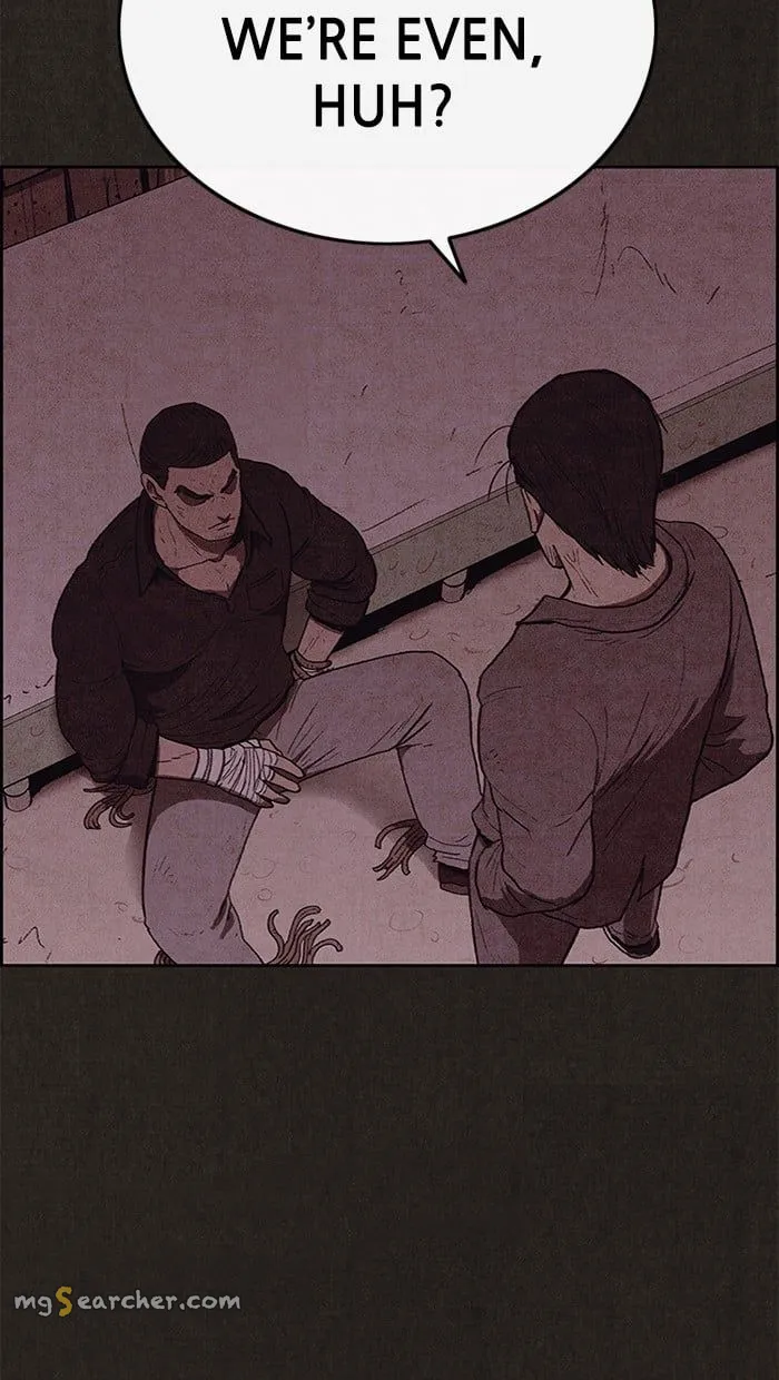 Read Sweet Home EN Manga Online