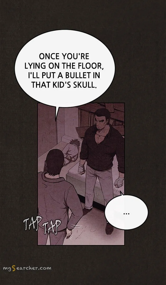 Read Sweet Home EN Manga Online