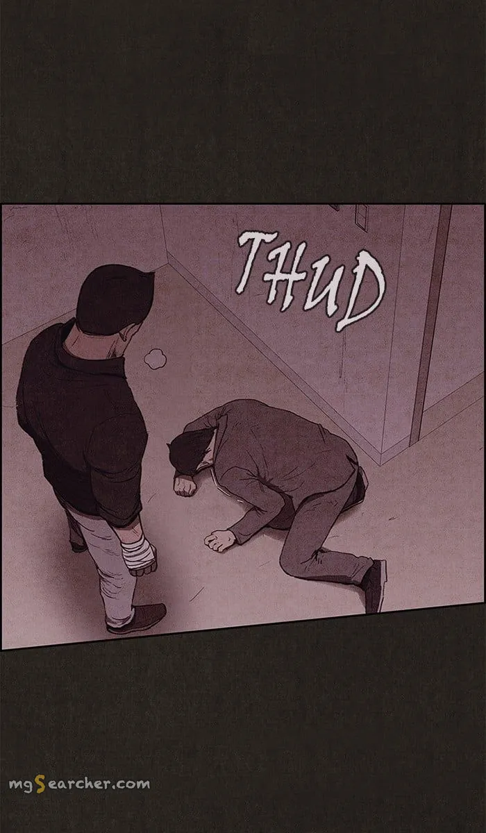 Read Sweet Home EN Manga Online