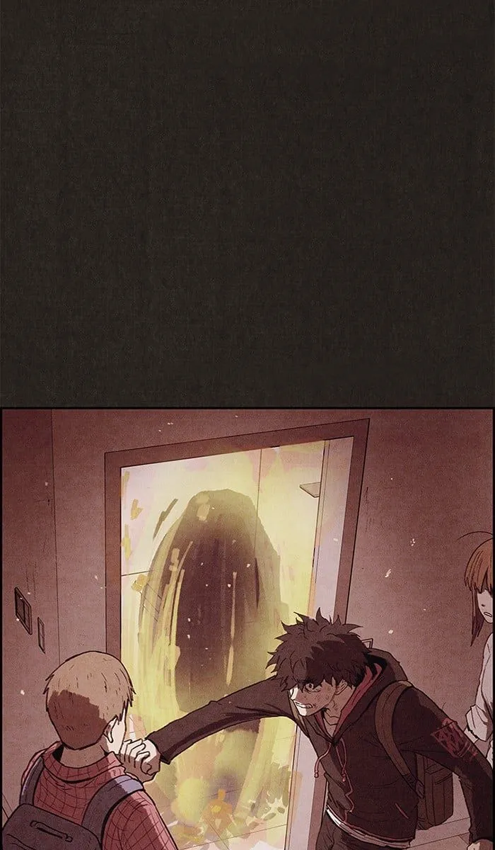 Read Sweet Home EN Manga Online