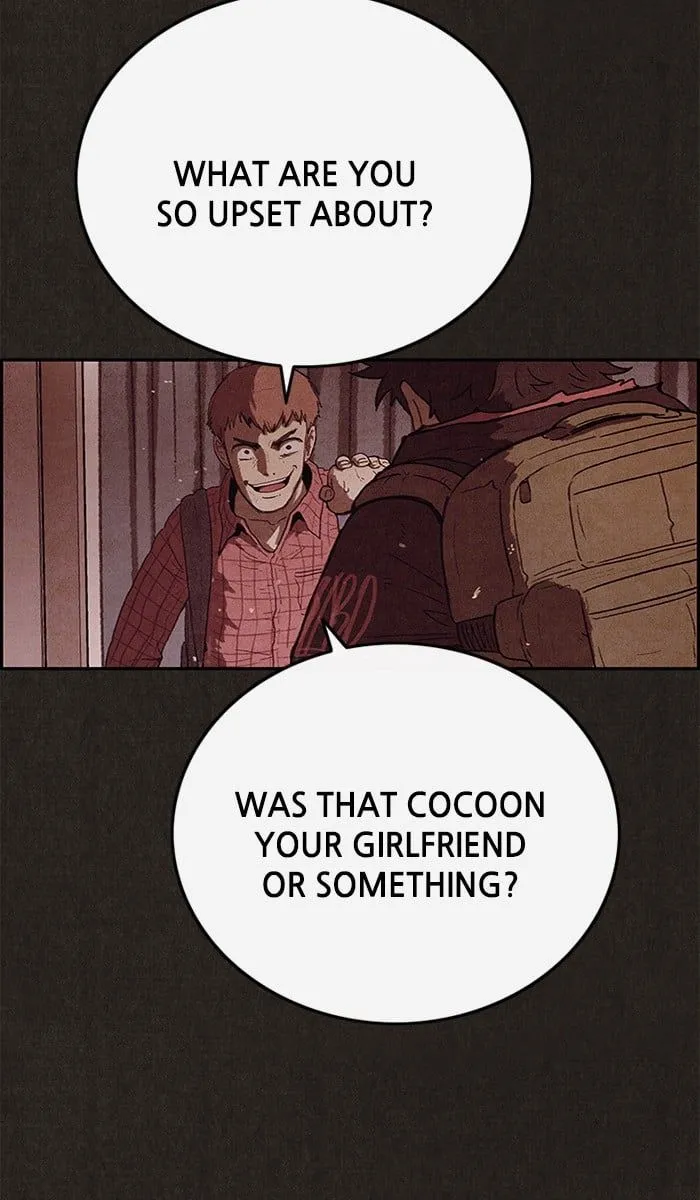 Read Sweet Home EN Manga Online