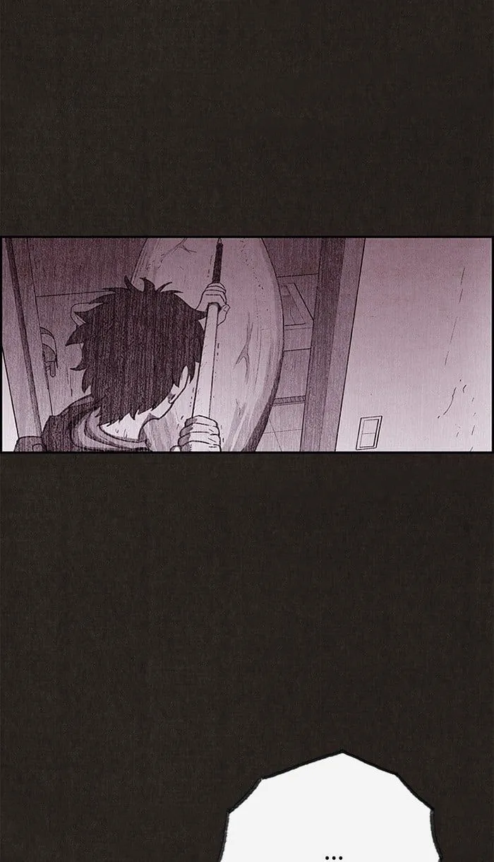 Read Sweet Home EN Manga Online