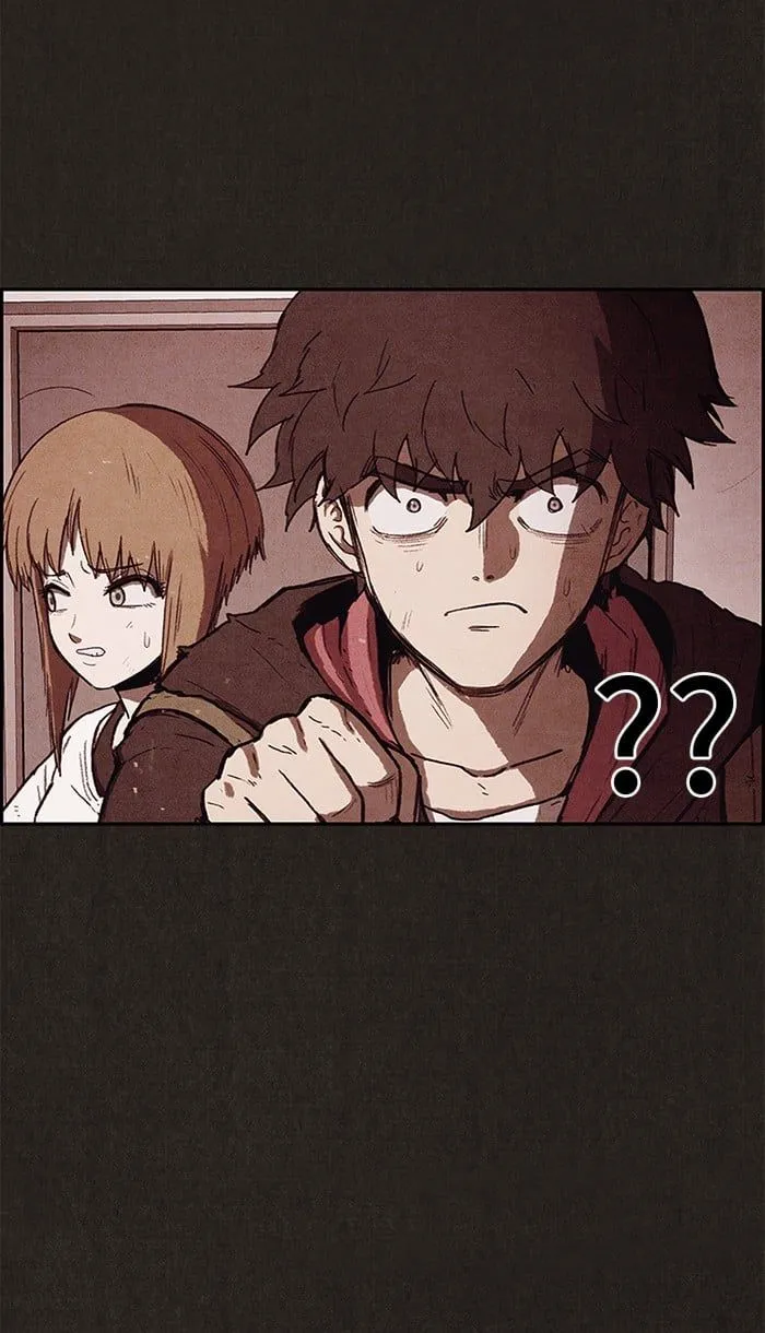 Read Sweet Home EN Manga Online