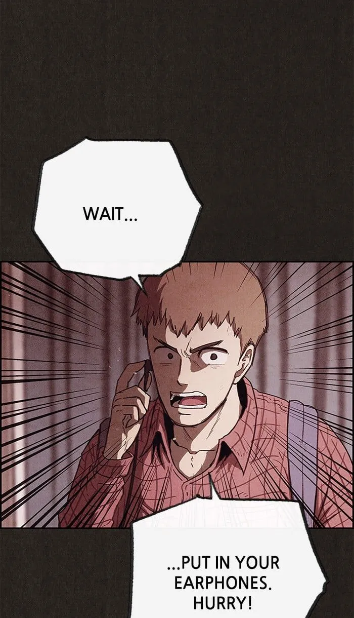 Read Sweet Home EN Manga Online