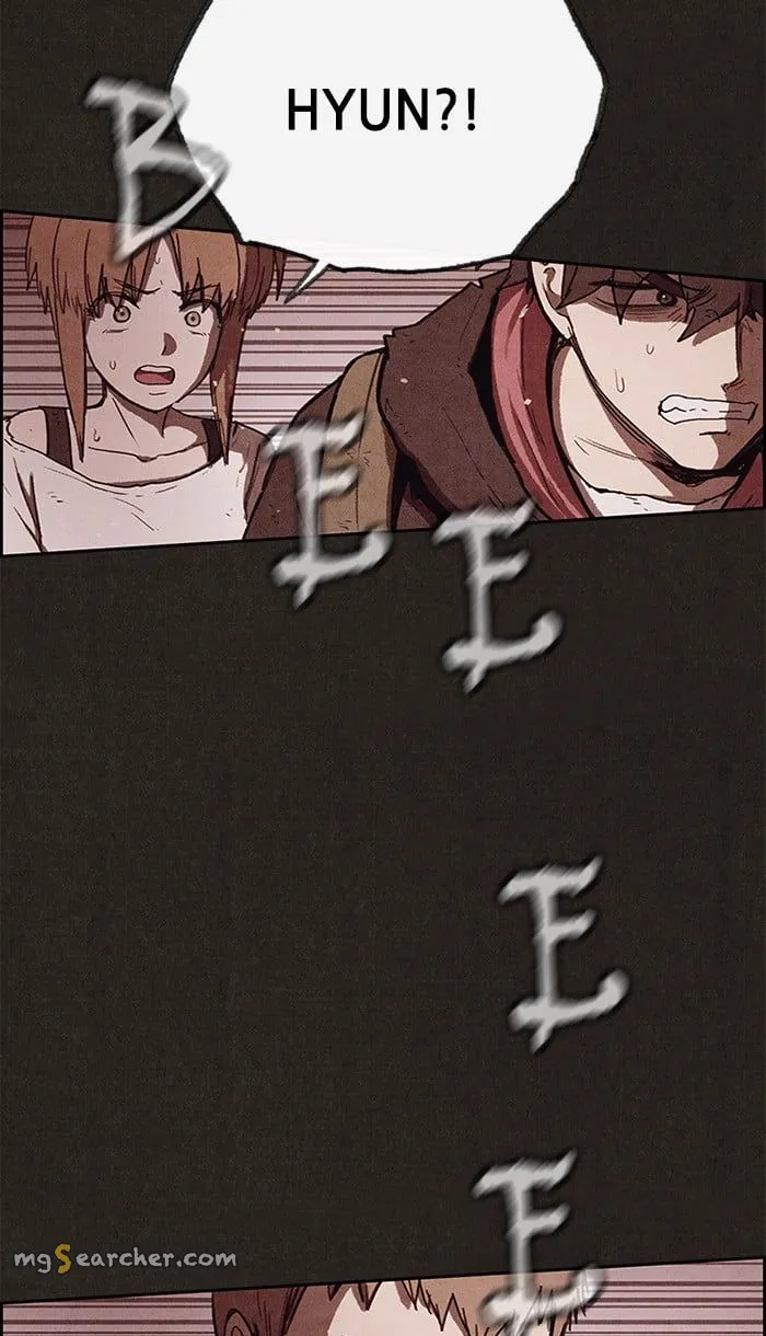 Read Sweet Home EN Manga Online