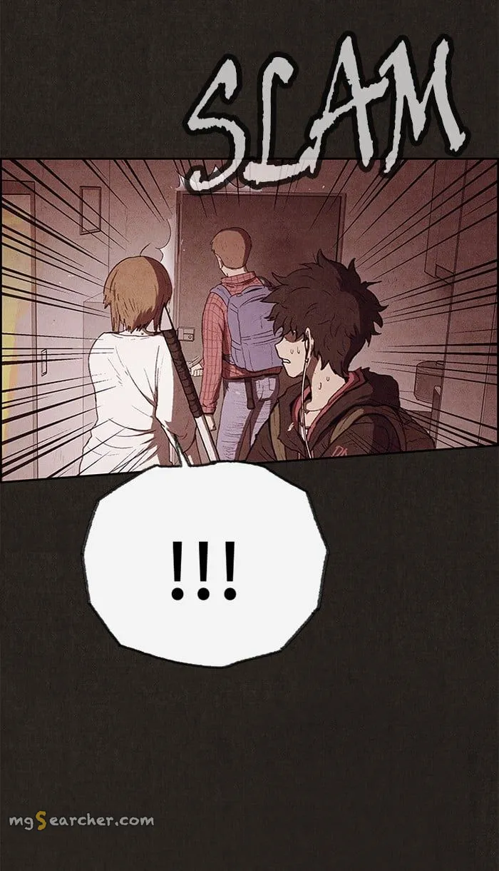 Read Sweet Home EN Manga Online