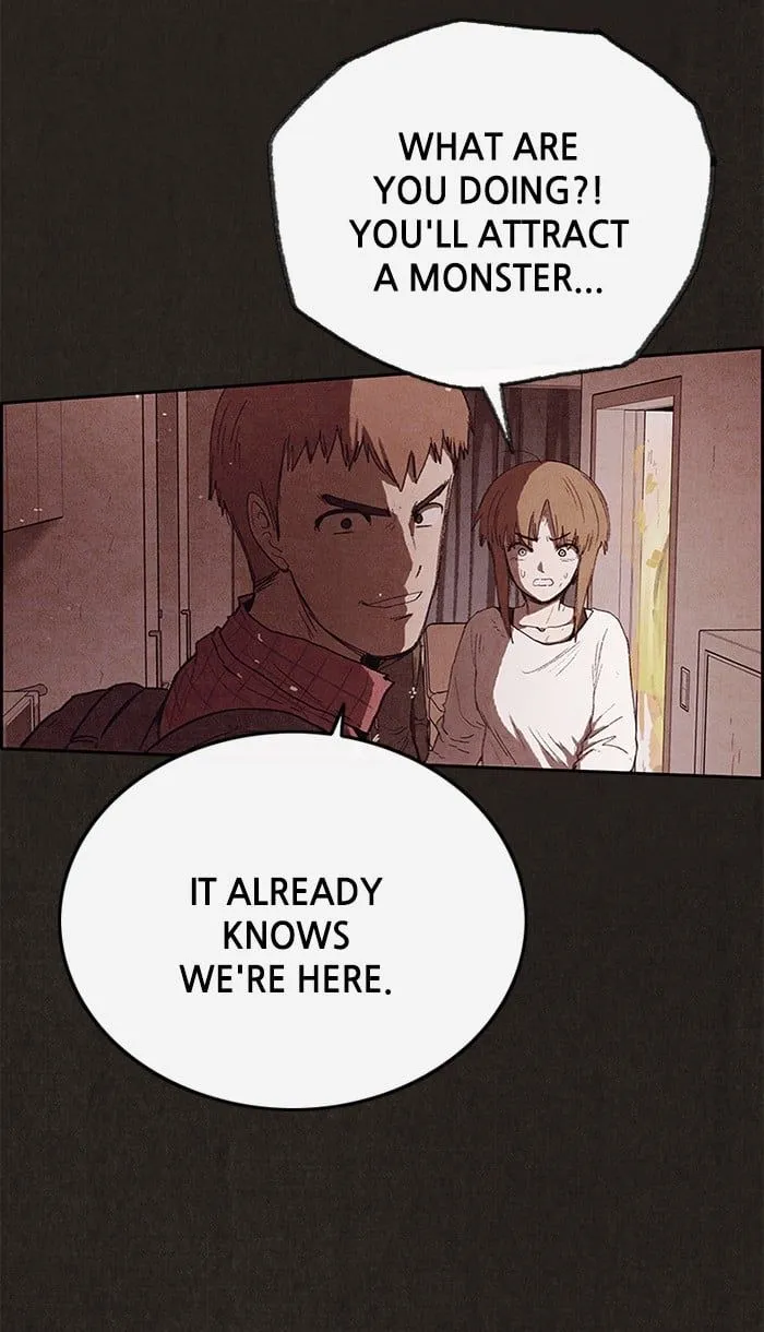 Read Sweet Home EN Manga Online