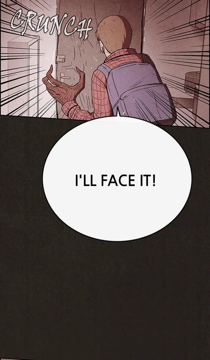 Read Sweet Home EN Manga Online