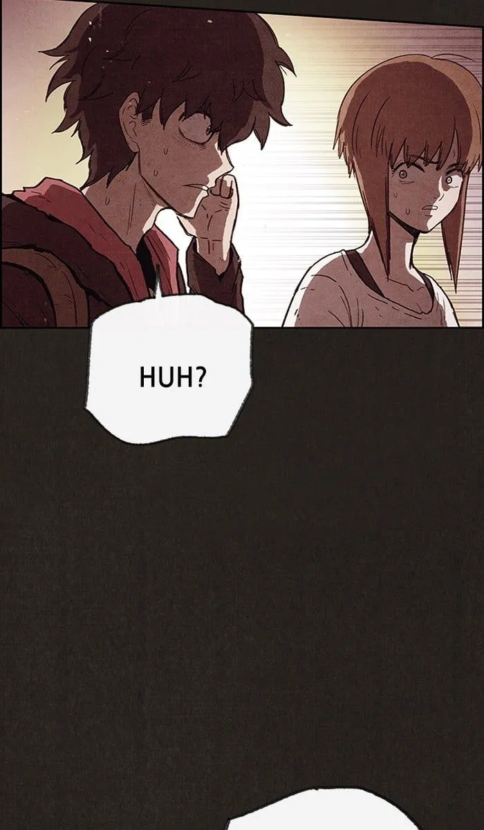 Read Sweet Home EN Manga Online