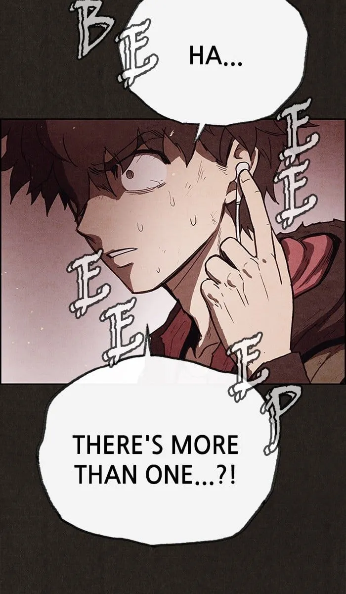 Read Sweet Home EN Manga Online