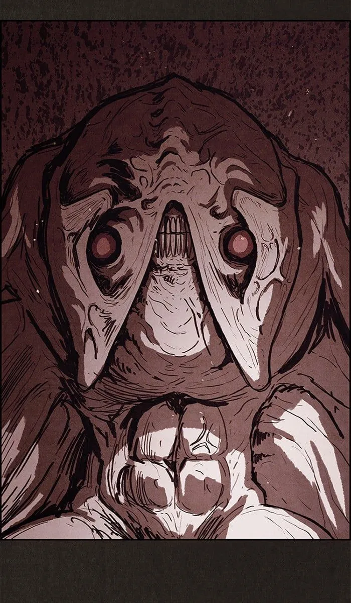 Read Sweet Home EN Manga Online