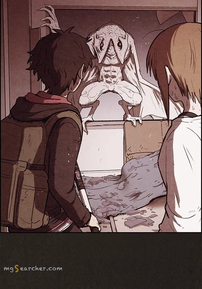 Read Sweet Home EN Manga Online