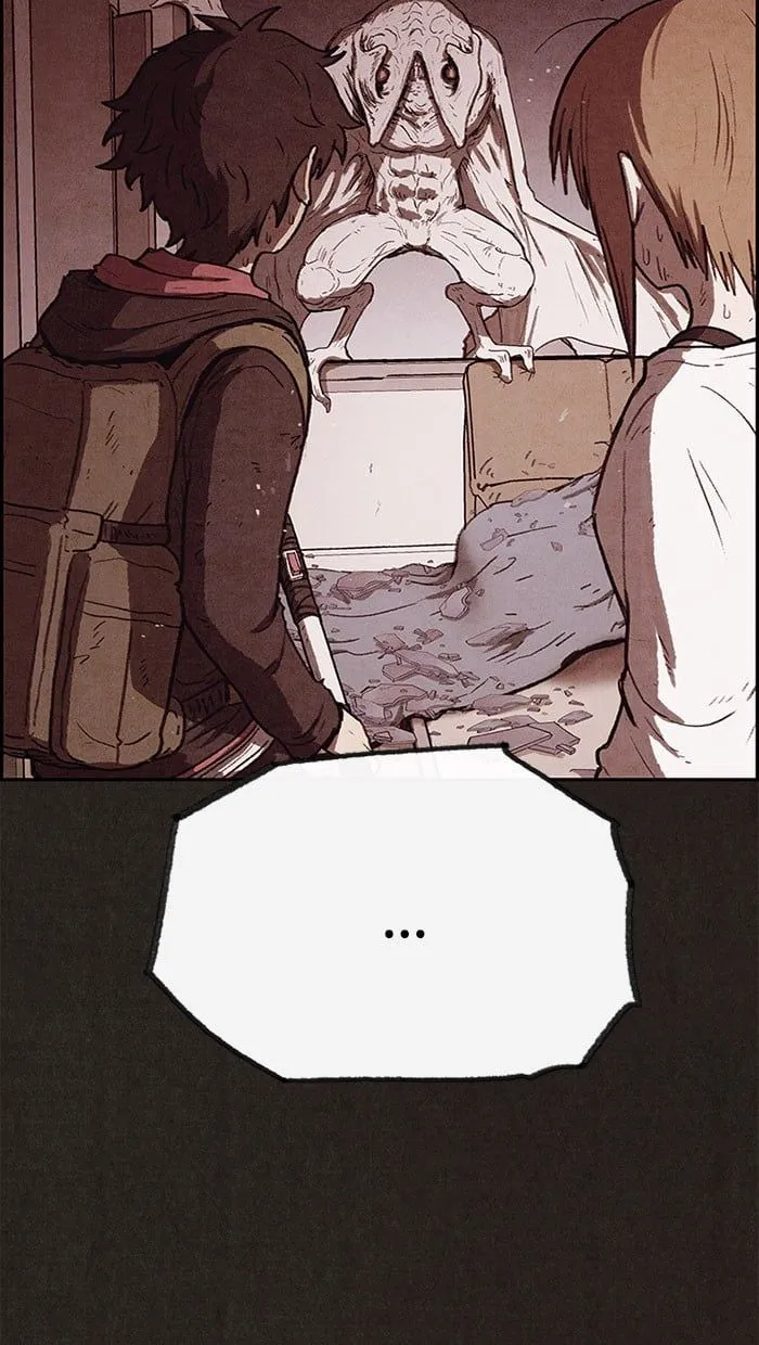 Read Sweet Home EN Manga Online