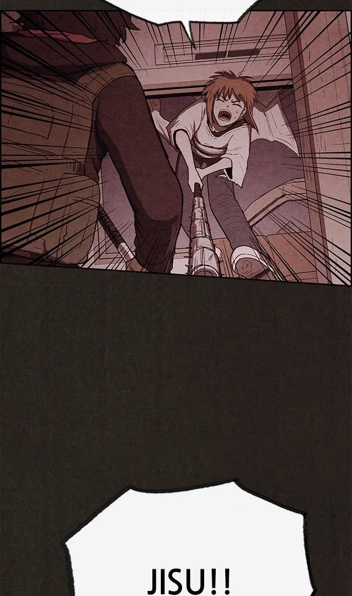 Read Sweet Home EN Manga Online