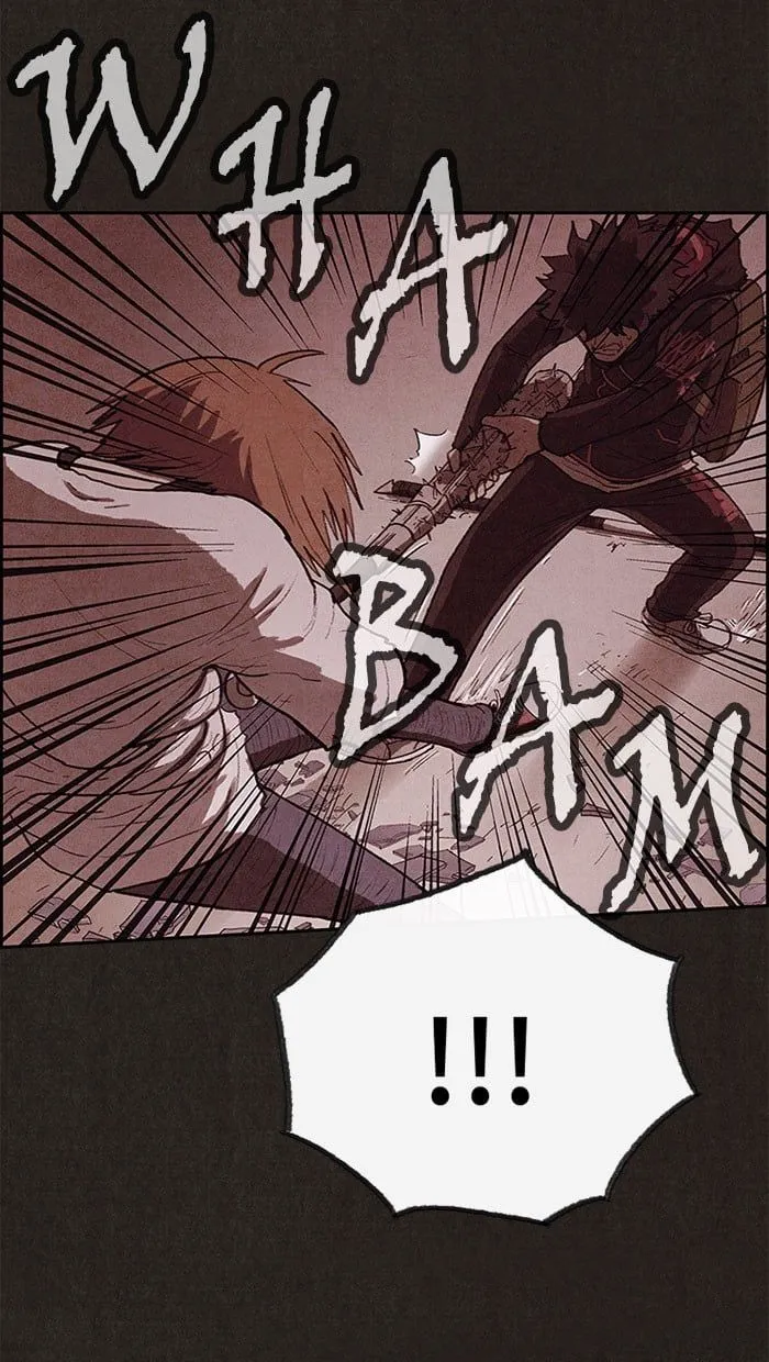 Read Sweet Home EN Manga Online