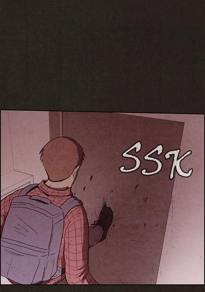 Read Sweet Home EN Manga Online