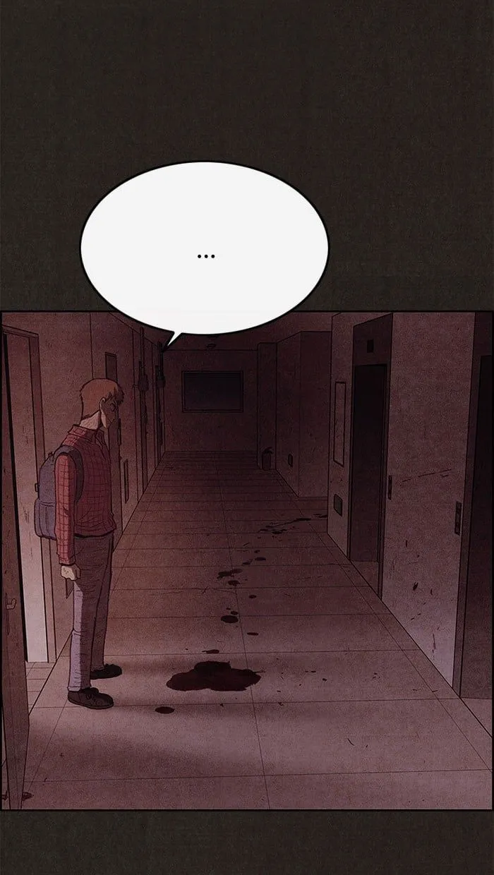 Read Sweet Home EN Manga Online