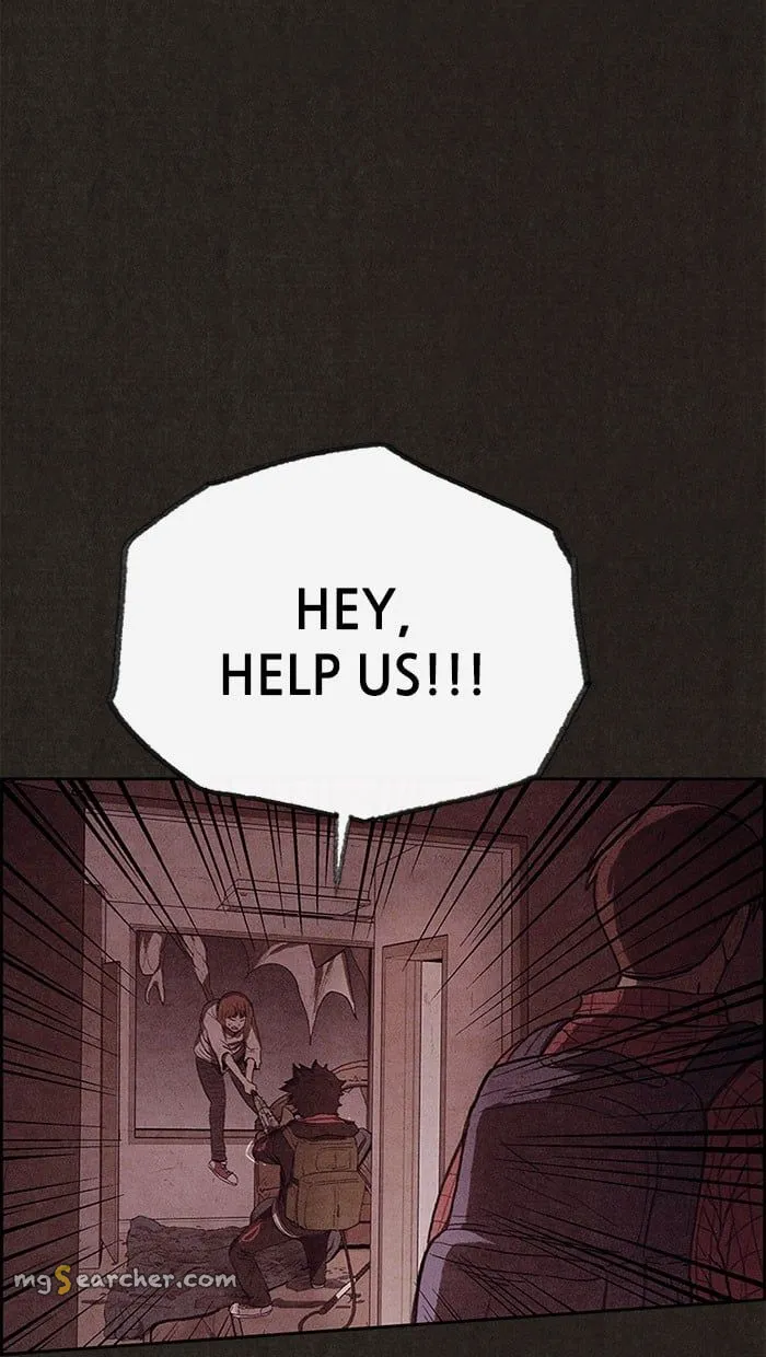 Read Sweet Home EN Manga Online