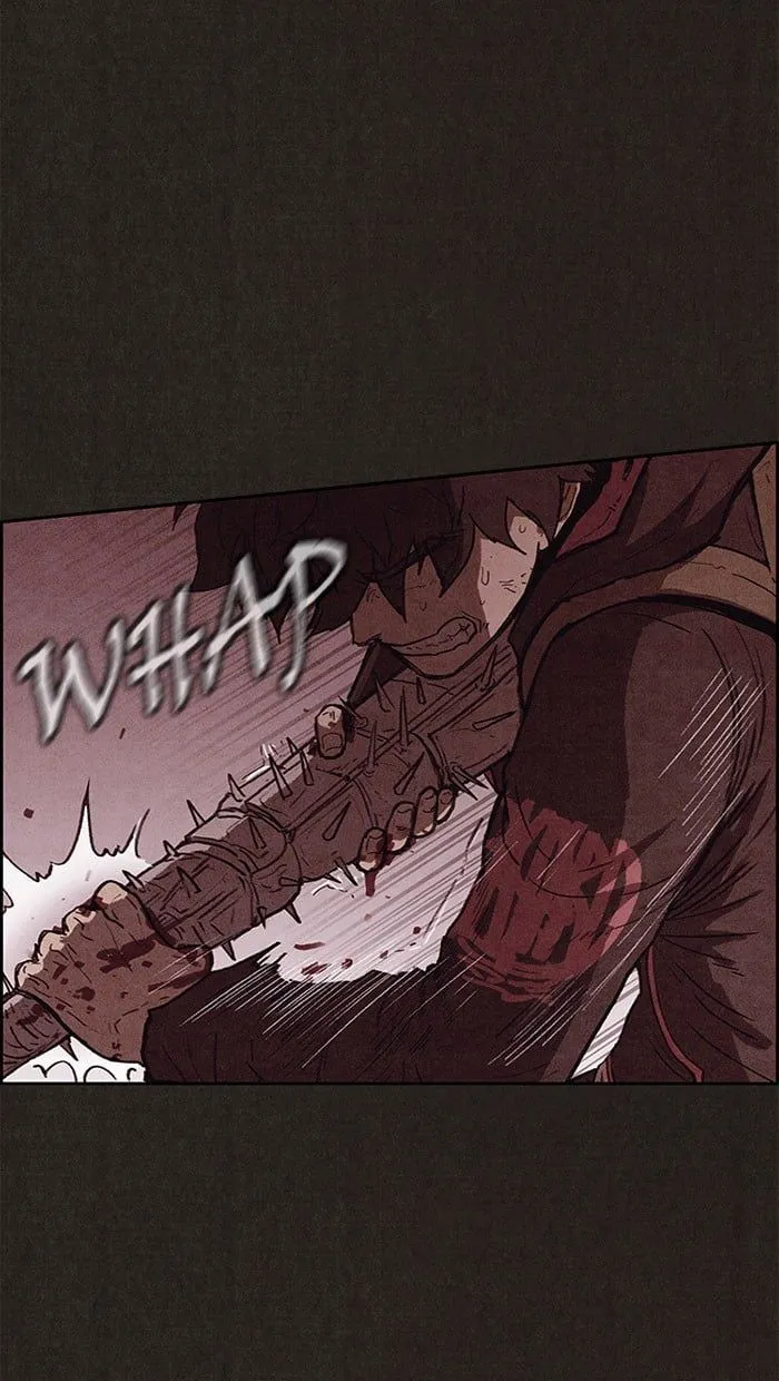 Read Sweet Home EN Manga Online