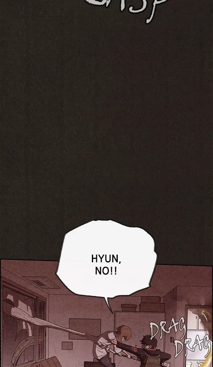 Read Sweet Home EN Manga Online