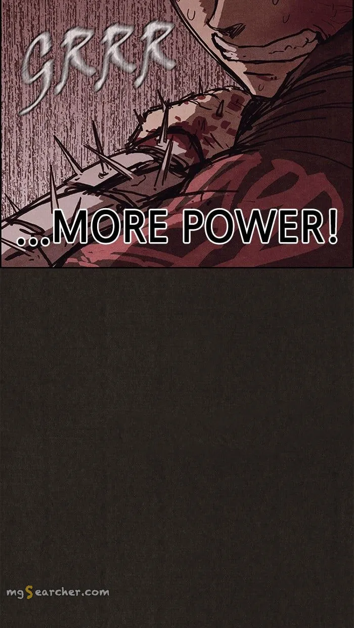 Read Sweet Home EN Manga Online