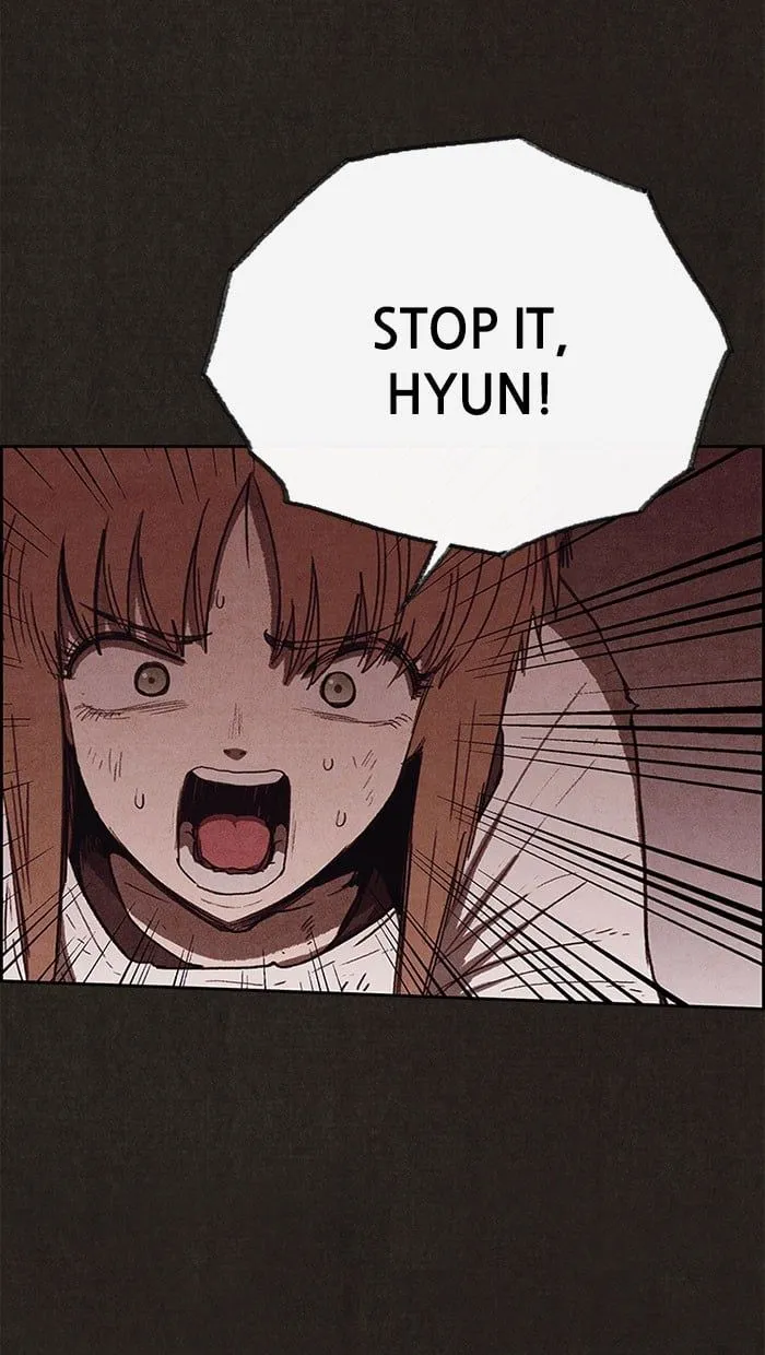 Read Sweet Home EN Manga Online