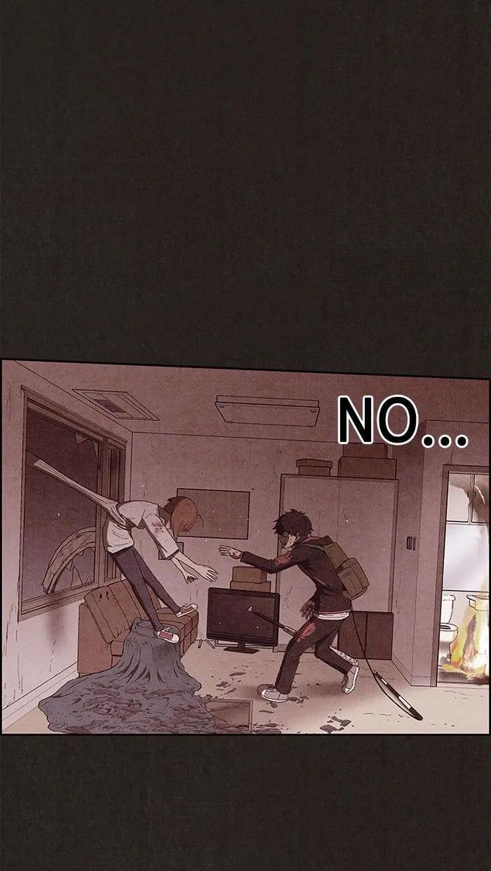 Read Sweet Home EN Manga Online