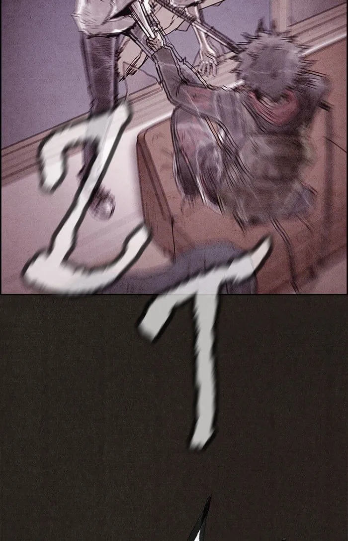 Read Sweet Home EN Manga Online