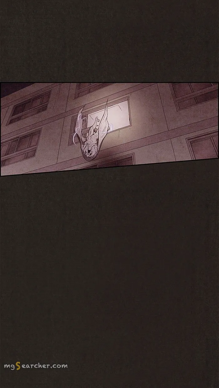 Read Sweet Home EN Manga Online