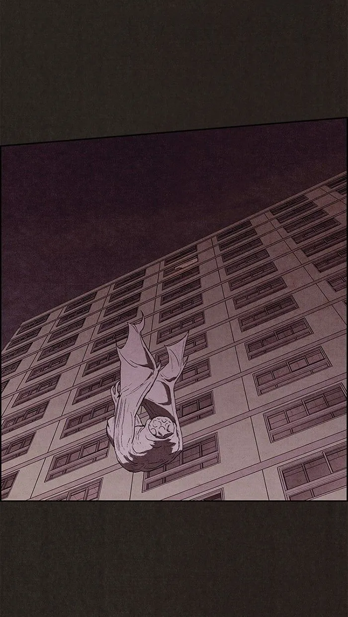 Read Sweet Home EN Manga Online