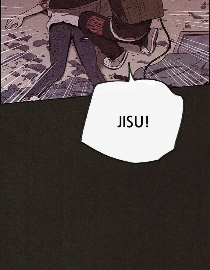 Read Sweet Home EN Manga Online