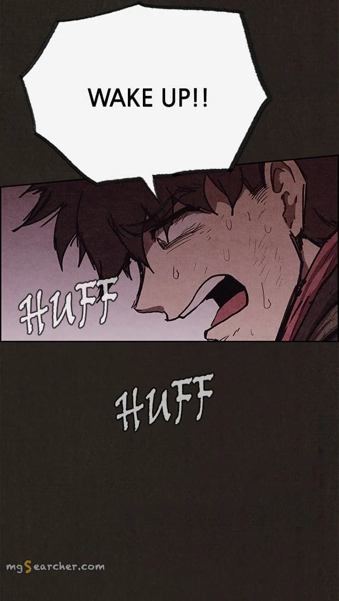 Read Sweet Home EN Manga Online