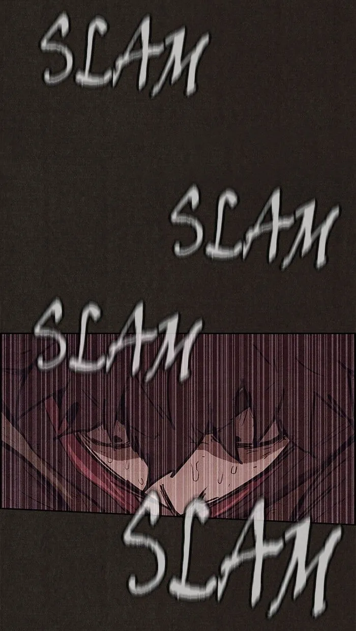 Read Sweet Home EN Manga Online