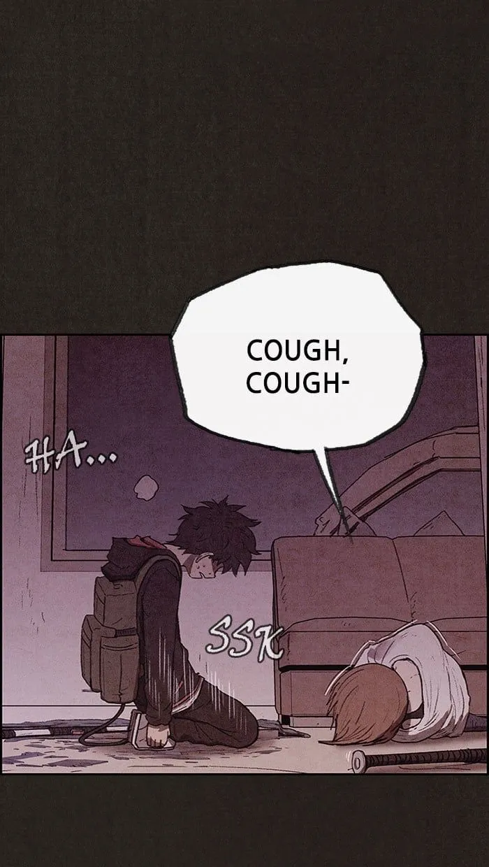 Read Sweet Home EN Manga Online