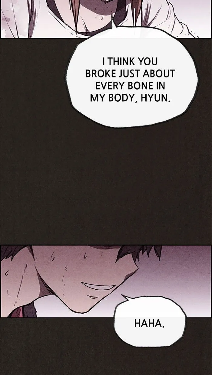 Read Sweet Home EN Manga Online