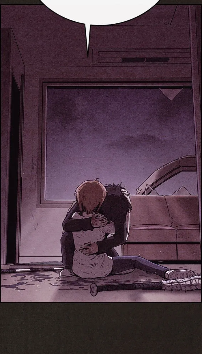 Read Sweet Home EN Manga Online