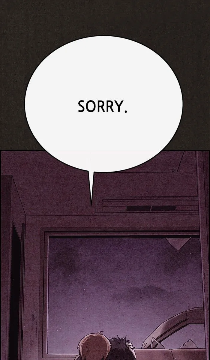 Read Sweet Home EN Manga Online