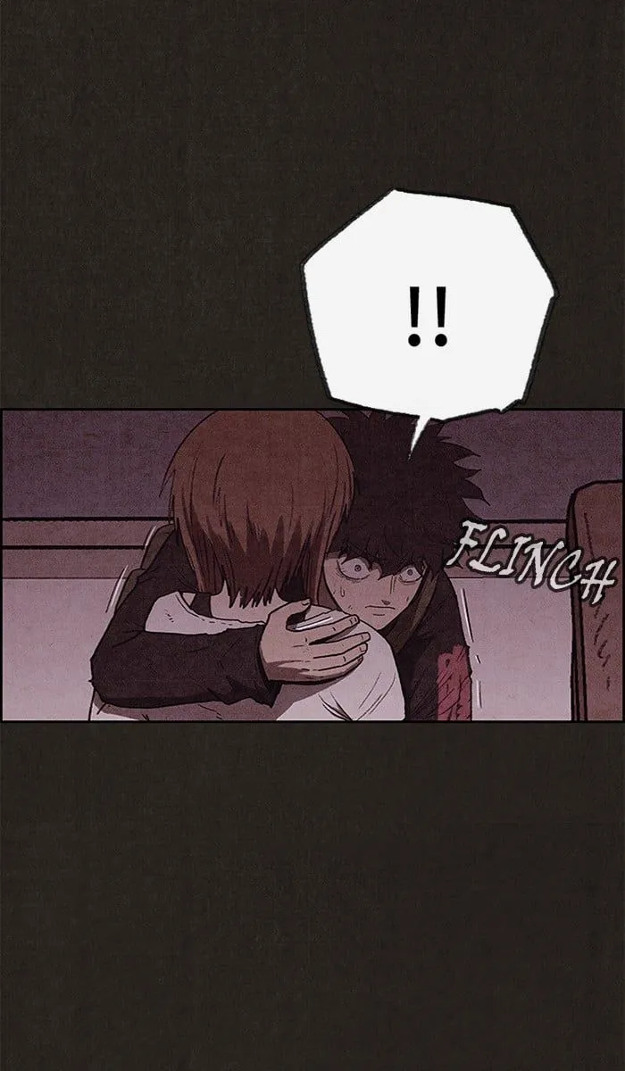 Read Sweet Home EN Manga Online