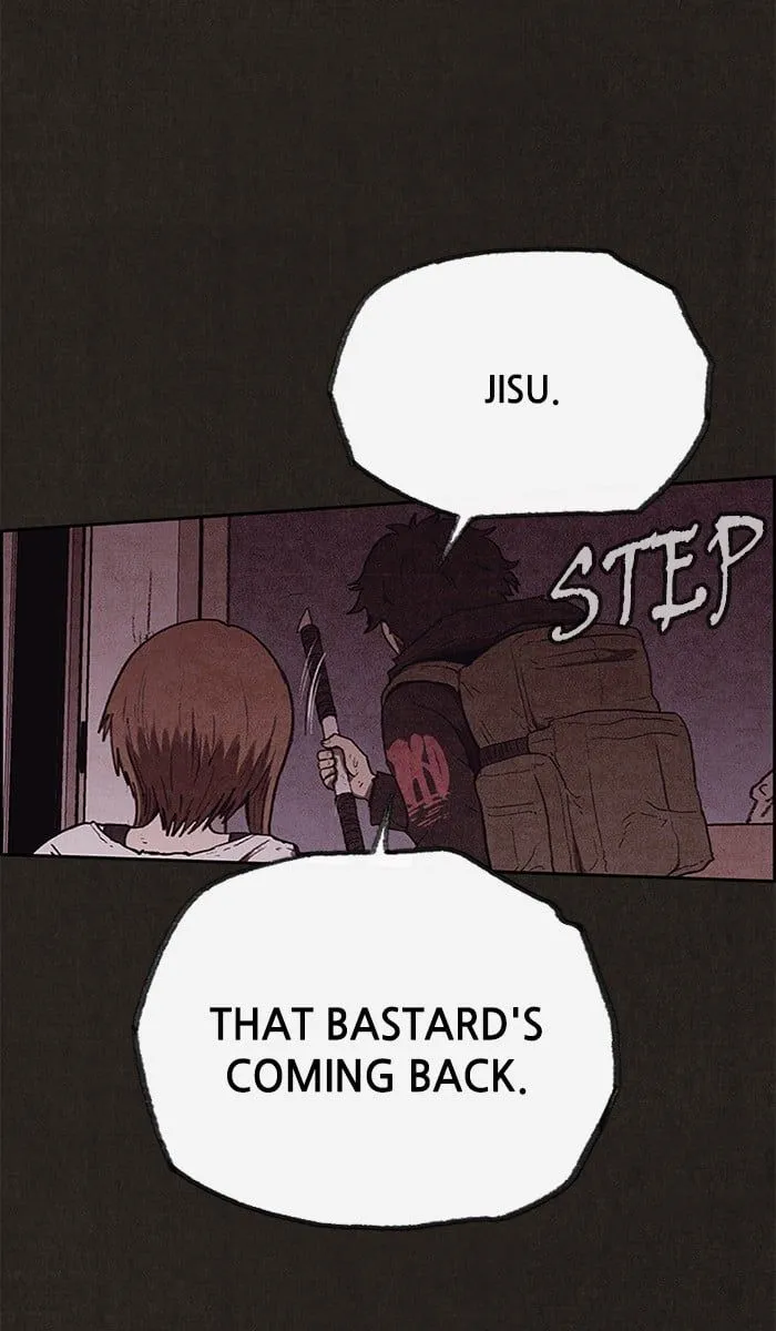 Read Sweet Home EN Manga Online