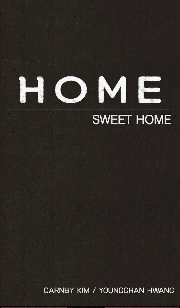Read Sweet Home EN Manga Online
