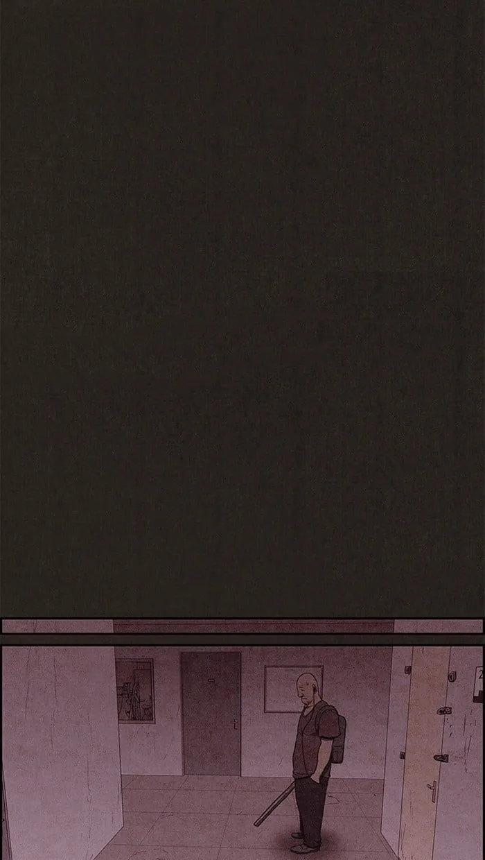 Read Sweet Home EN Manga Online