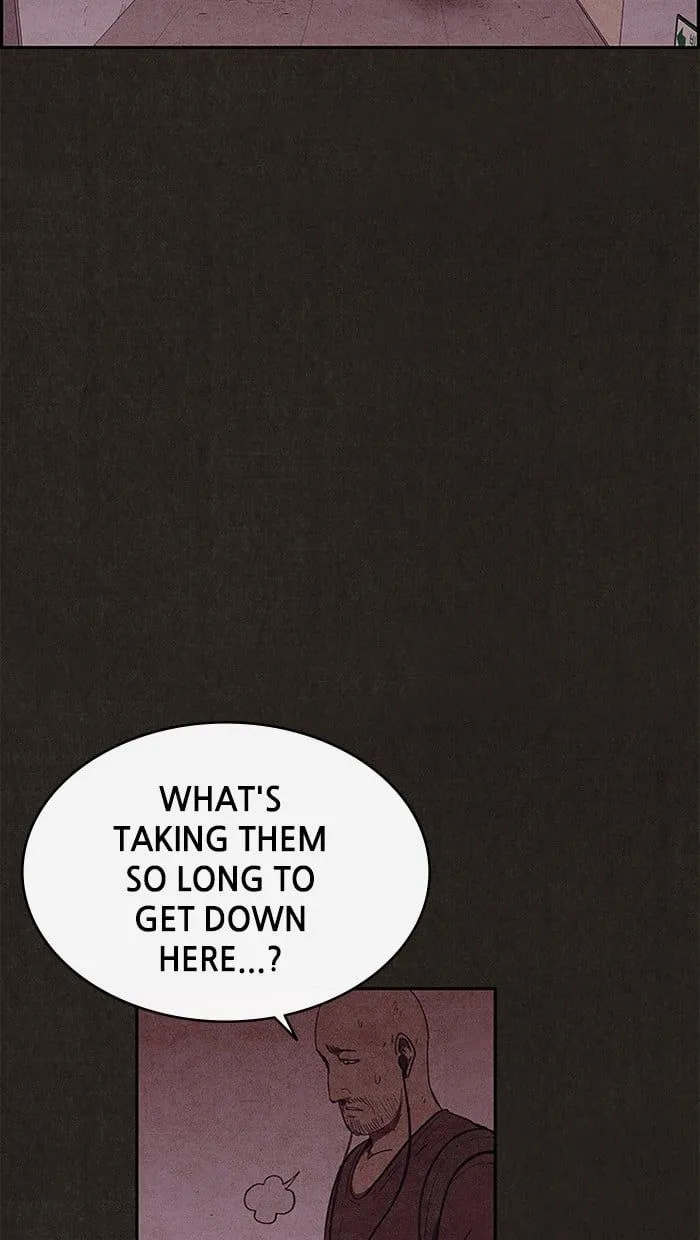 Read Sweet Home EN Manga Online