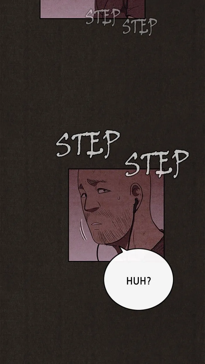 Read Sweet Home EN Manga Online