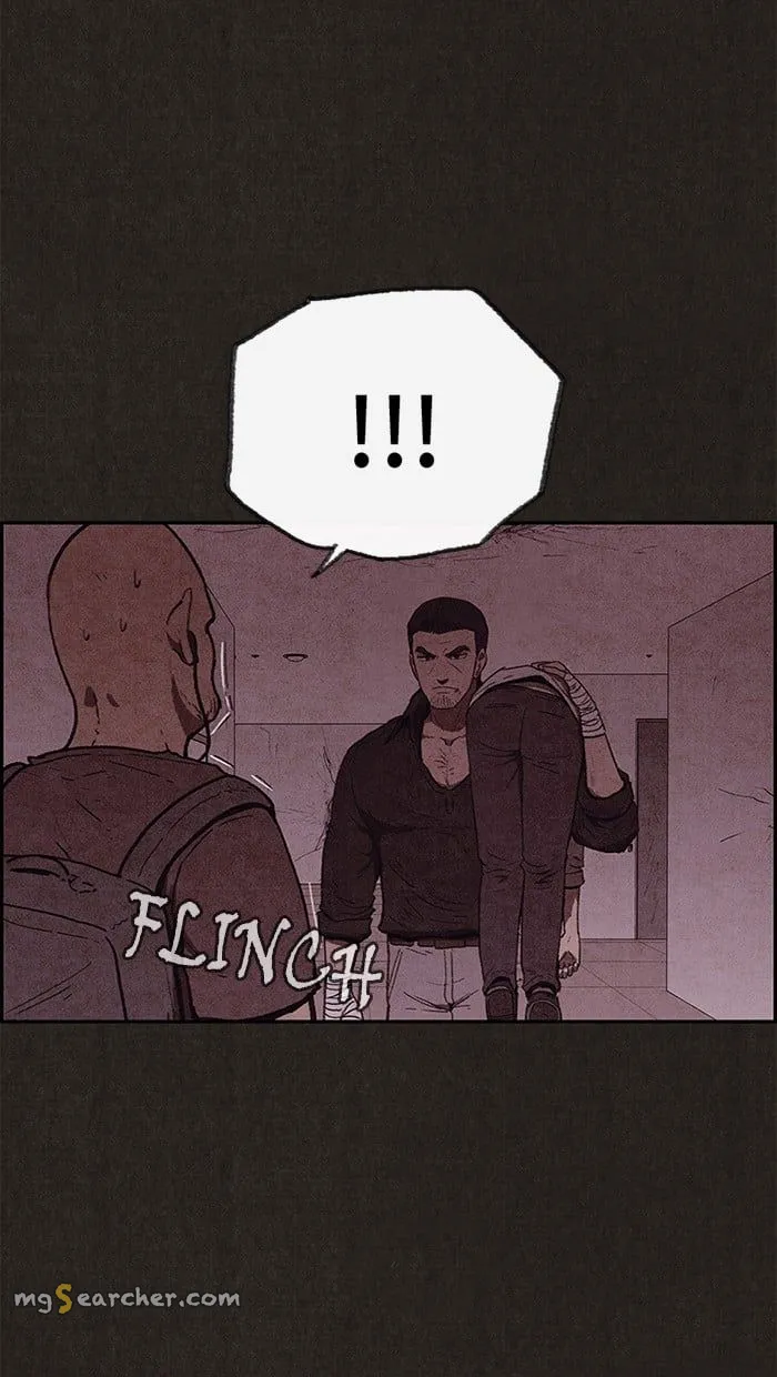 Read Sweet Home EN Manga Online