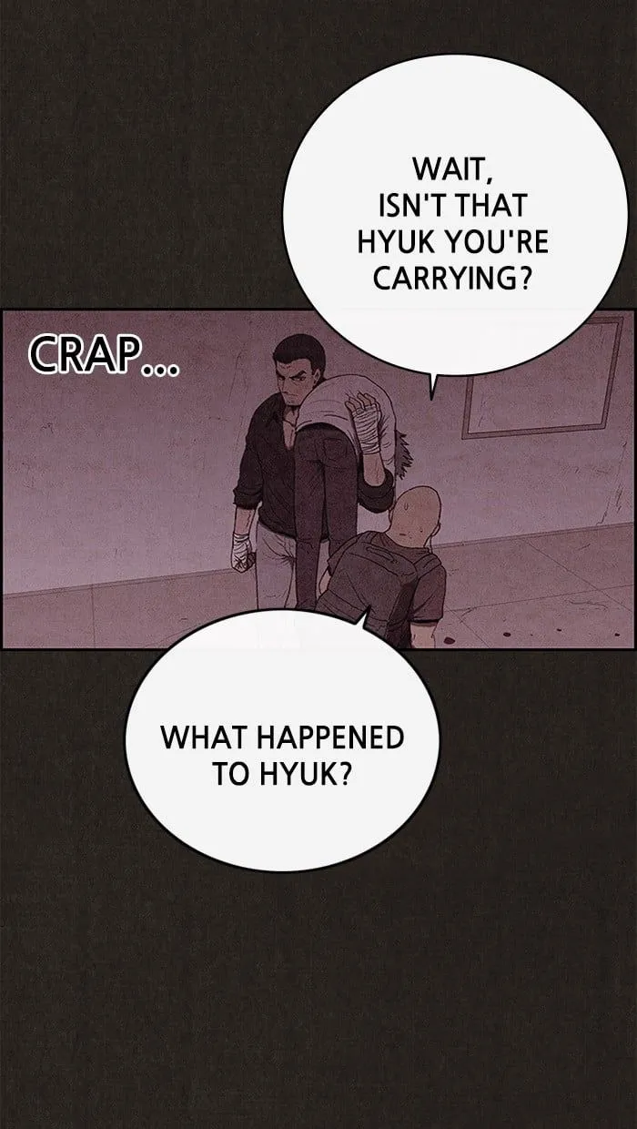 Read Sweet Home EN Manga Online