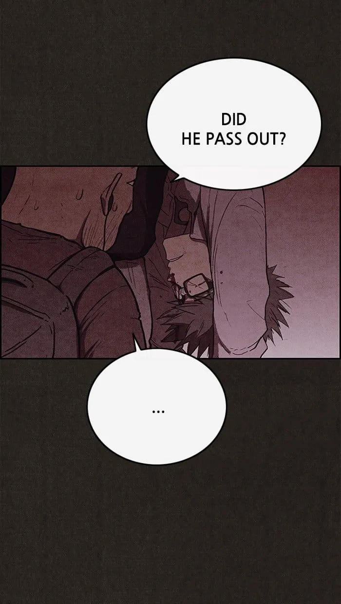 Read Sweet Home EN Manga Online