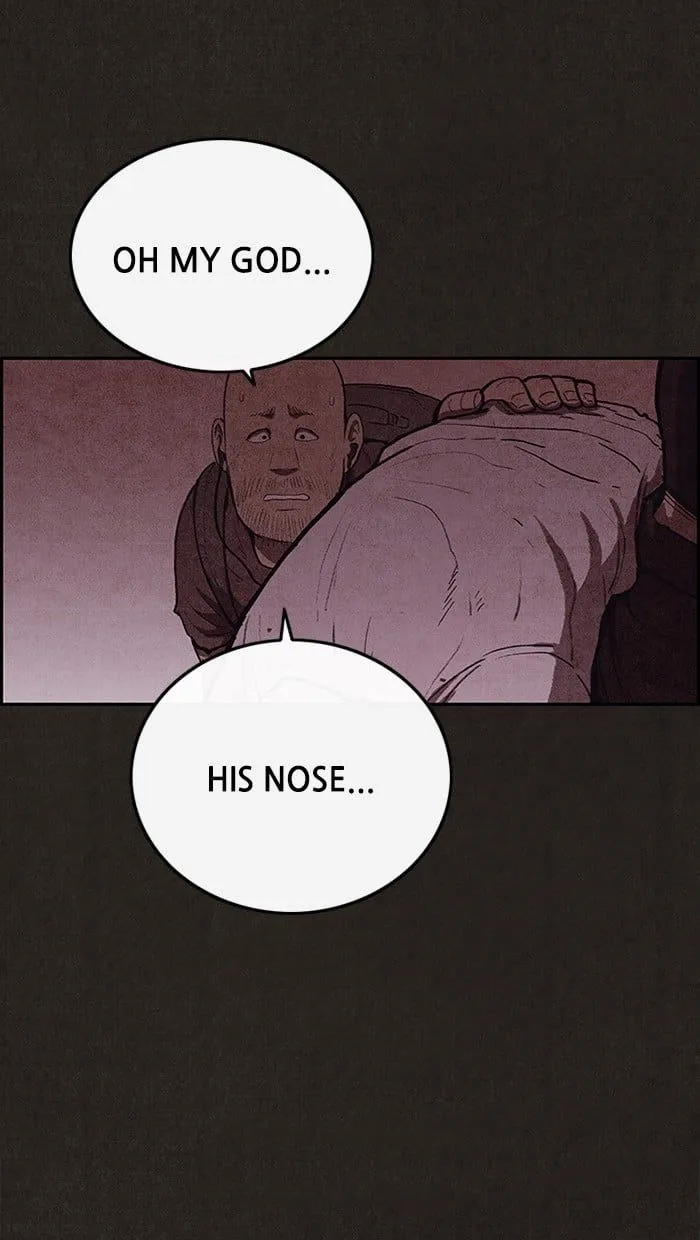 Read Sweet Home EN Manga Online