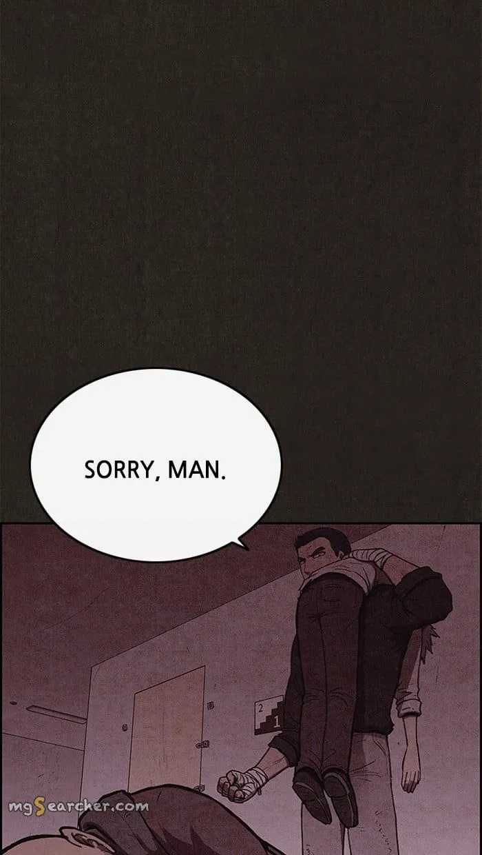 Read Sweet Home EN Manga Online