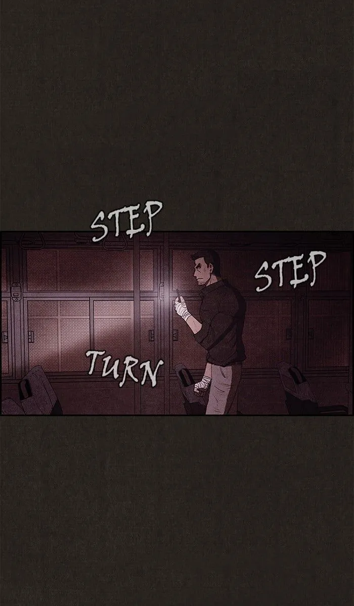 Read Sweet Home EN Manga Online