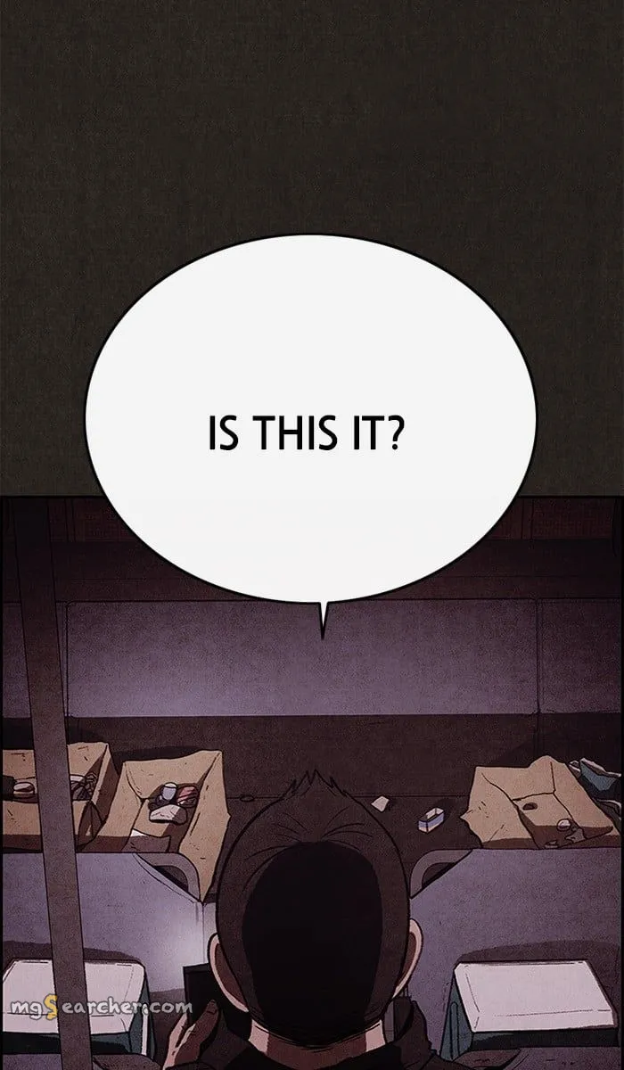 Read Sweet Home EN Manga Online